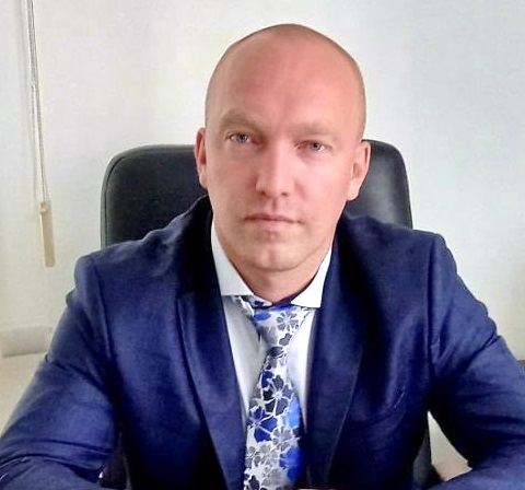 Станислав Козлов